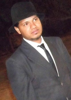 Dinesh Verma